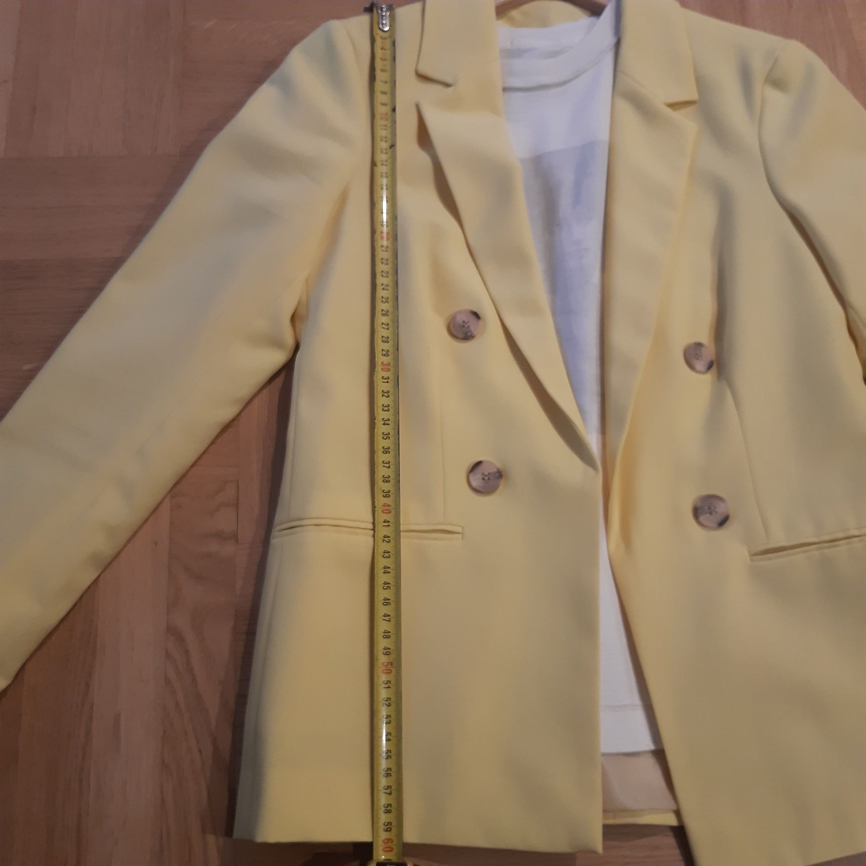 Marynarka Miss Selfridge Petite rozmiar 36