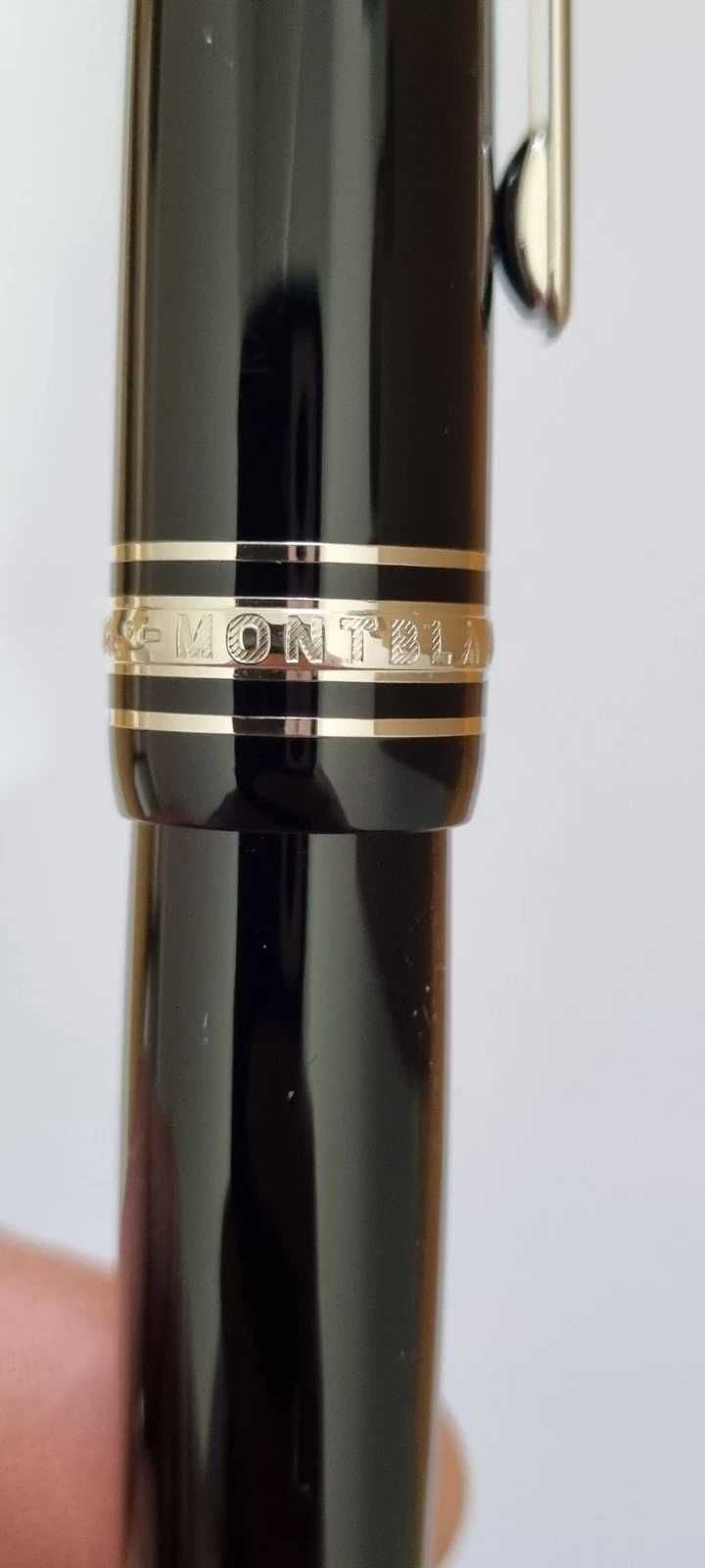 Montblanc Meisterstuck 146