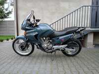 Honda transalp 650