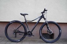 Rower MTB koło 29 Hydraulika
