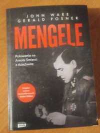 Mengele - Ware i Posner