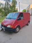 Ford Transit 2.5D грузовой