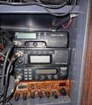 Rádios cb e Transformador de 24 para 12 v