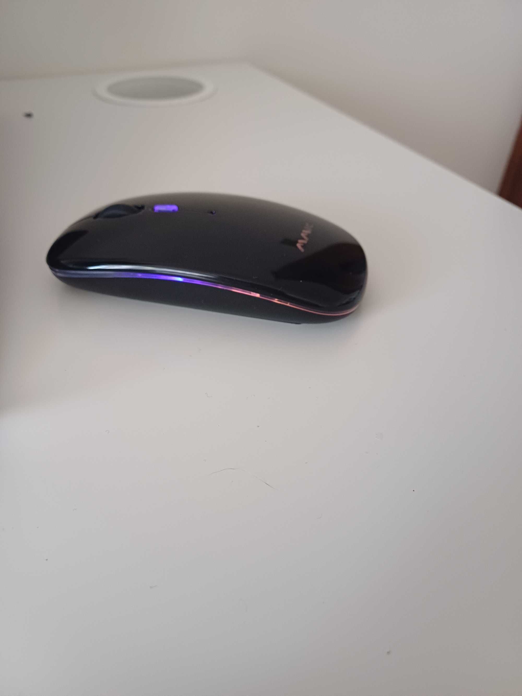 Bezprzewodowa myszka komputerowa