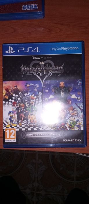 Jogos baratos PS4 completos