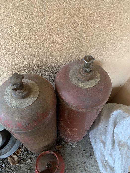 Газові балони