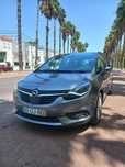 2018 Opel Zafira tourer 1.6 cdti