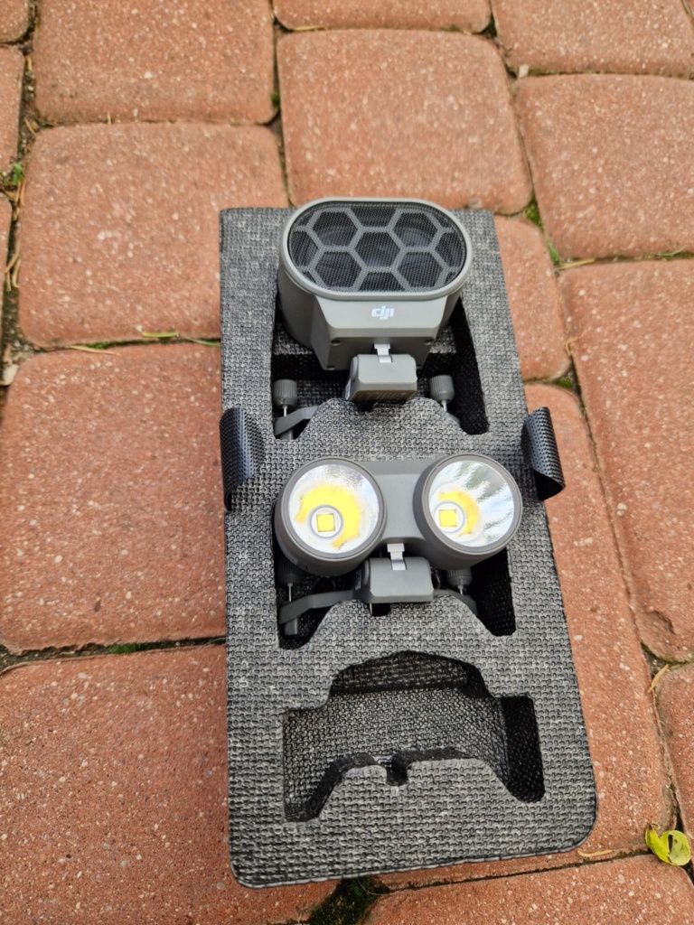 Dron Dij mavic 2 enterprise dual termowizja