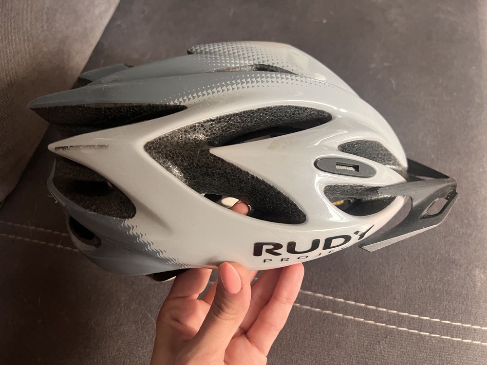 Rush Rudy project kask S 51-55cm