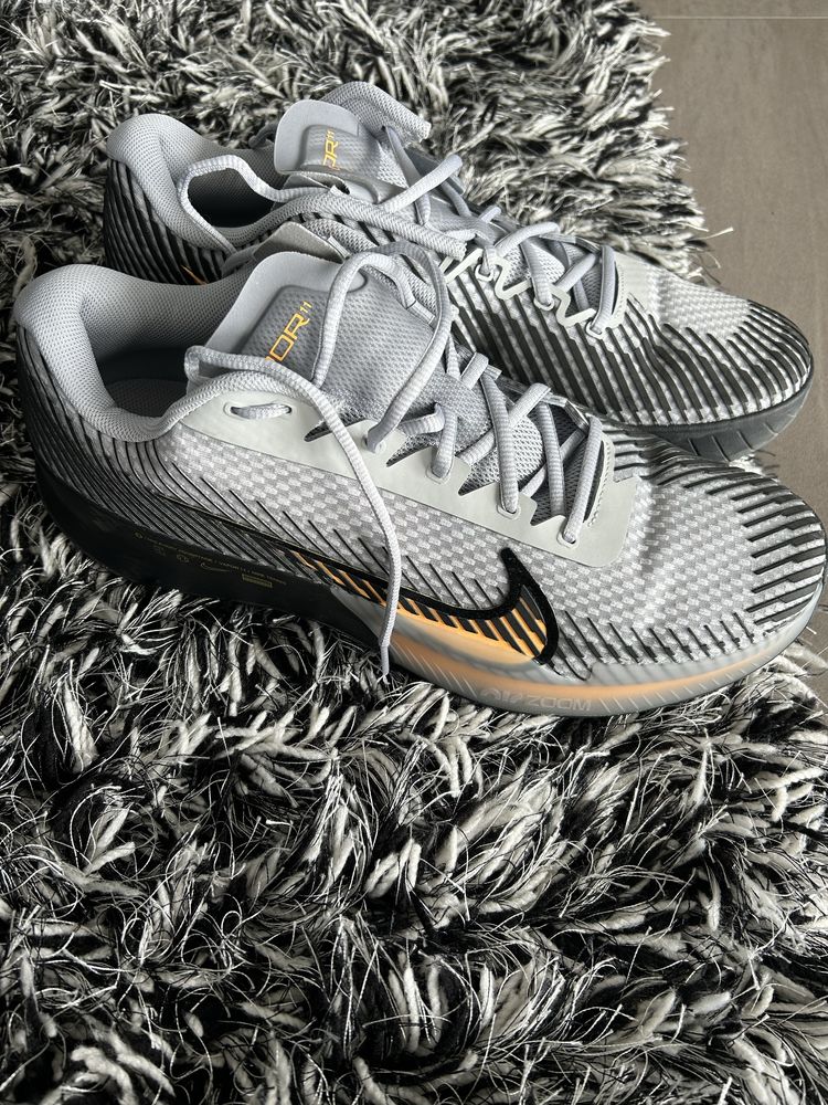 Nike Vapor 11 buty do tenisa męskie stan idealny