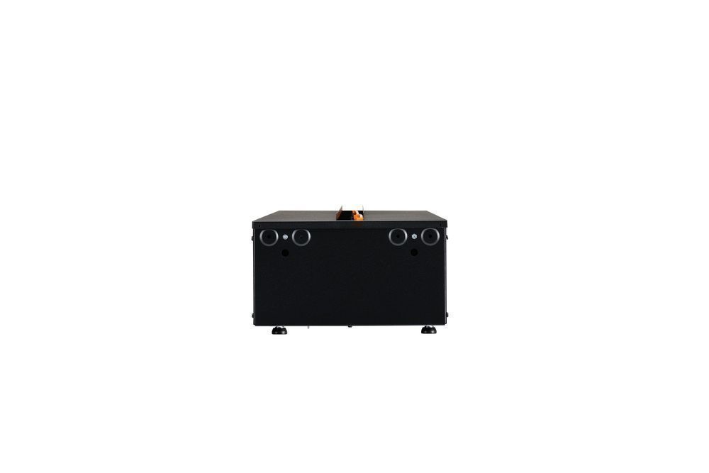 Kaseta elektryczna kominek Dimplex 1000R Multicolor bez polan 100cm