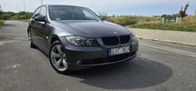 BMW e 90  320 Diesel  2005 r.