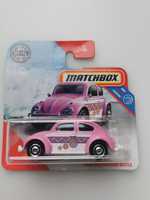Matchbox 1962 Volkswagen Beetle 86/100