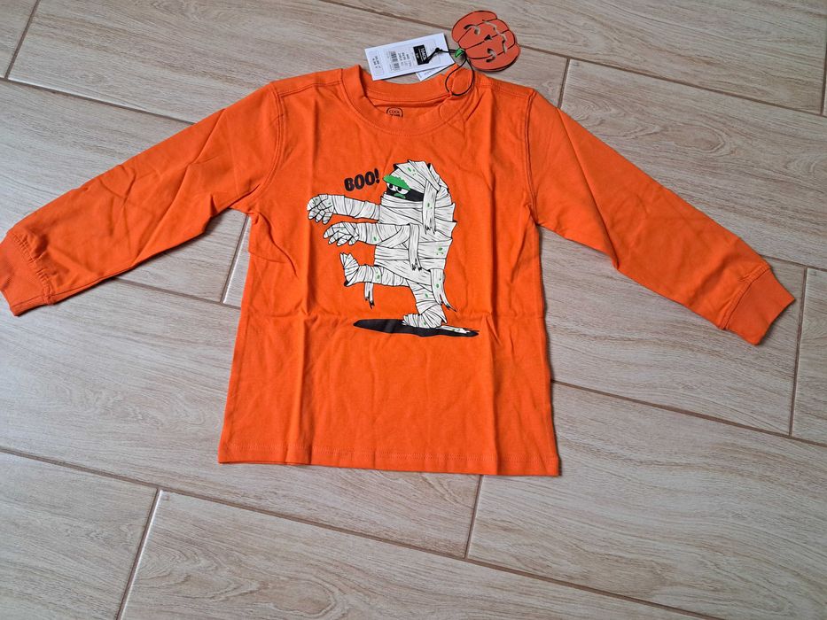 Bluzka Halloween