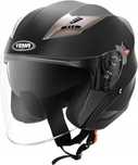 Kask motocyklowy Yema