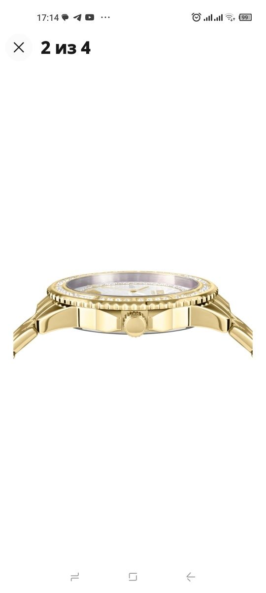 Годинник жіночий Versus Versace