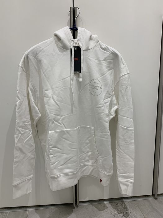 Худі/товстовка чоловіча Levi’s розмір S-M