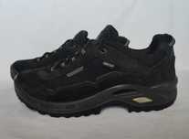 39-40р. кроссовки термо полуботинки Lowa Gore-Tex GTX напівчеревики