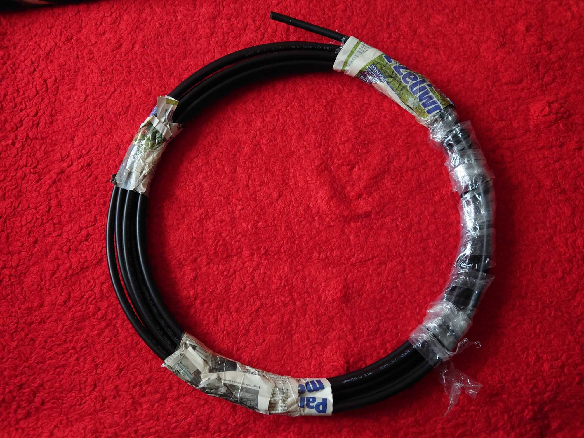Kabel koncentryczny RF-10 SATEC 50 Ohm