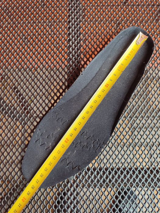 Зимние рабочие берцы Wellwork 43 размер (оригинал)