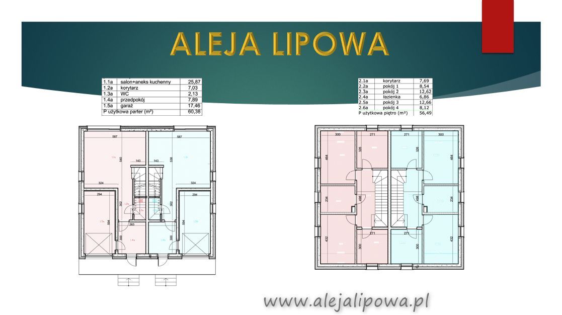 GOTOWY dom z garażem Pólko PROMOCJA