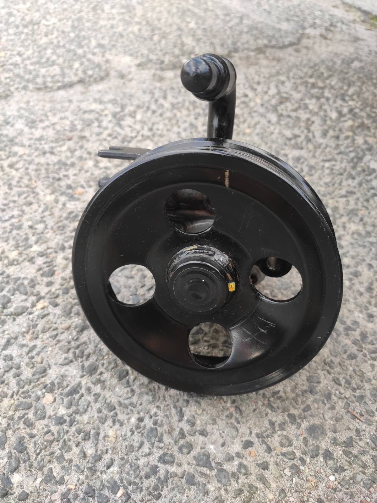 ГУР Sonata NF V 5 57100-3K010