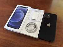 iPhone 12, 128 Gb