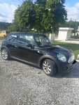 Sprzedam mini Cooper 2.0 d, automat