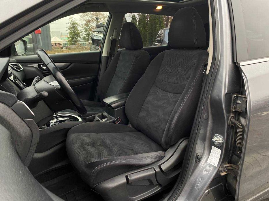 Nissan X-Trail 2014 (Розстрочка / Лізинг)