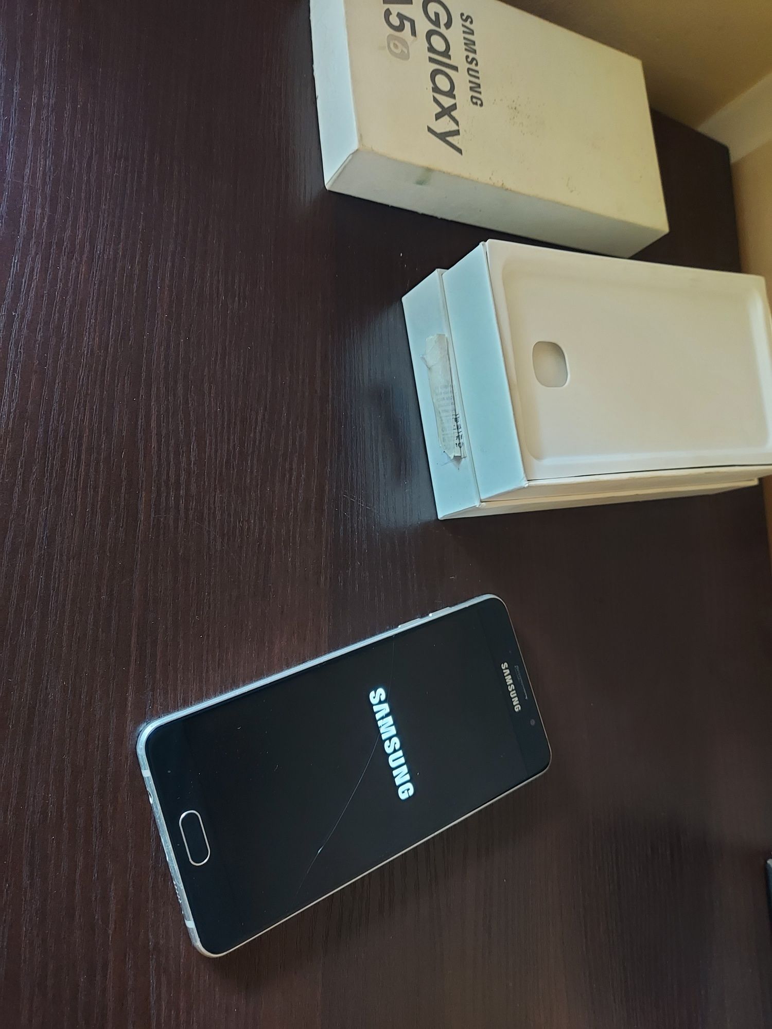 Samsung Galaxy A5