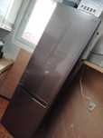 Lodówka LG GBP32DSLZN Pełny No Frost 203cm