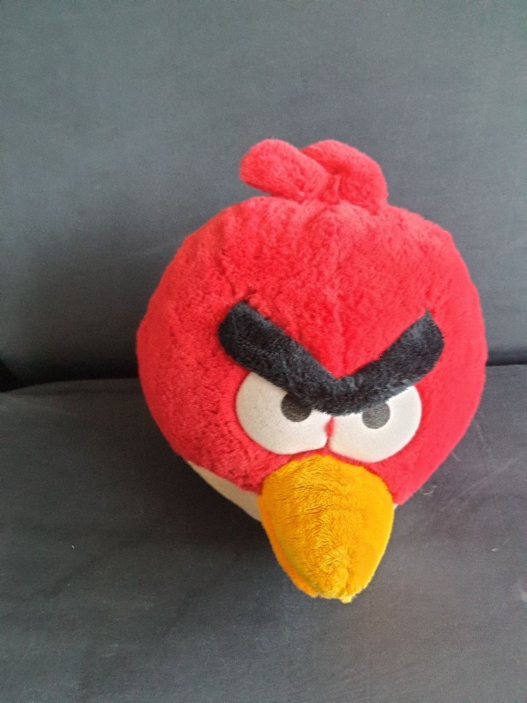 Angry bird red grande