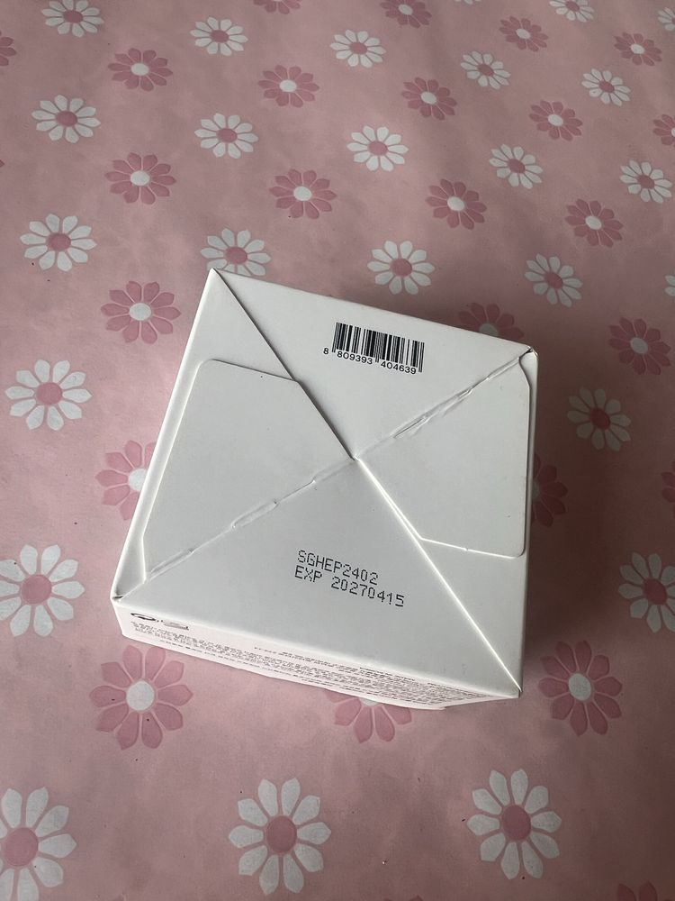 Skin79 Hyaluronic Acid Gold Hydrogel Eye Patch