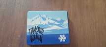 metalowe pudełko Tatry