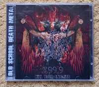 SUPREME LORD 2x CD Polski Death Metal