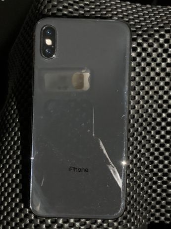 iPhone 10 64гб Луцьк