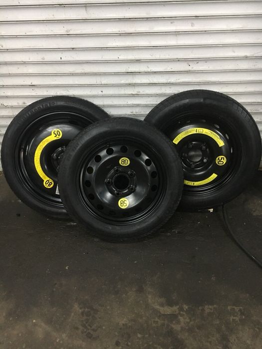 Докатка Запаска костыль доиздувка аварийный комплект