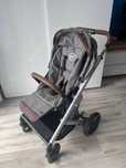 Wózek dziecięcy spacerówka Cybex Balios s