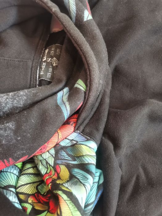 Bluza S street legend