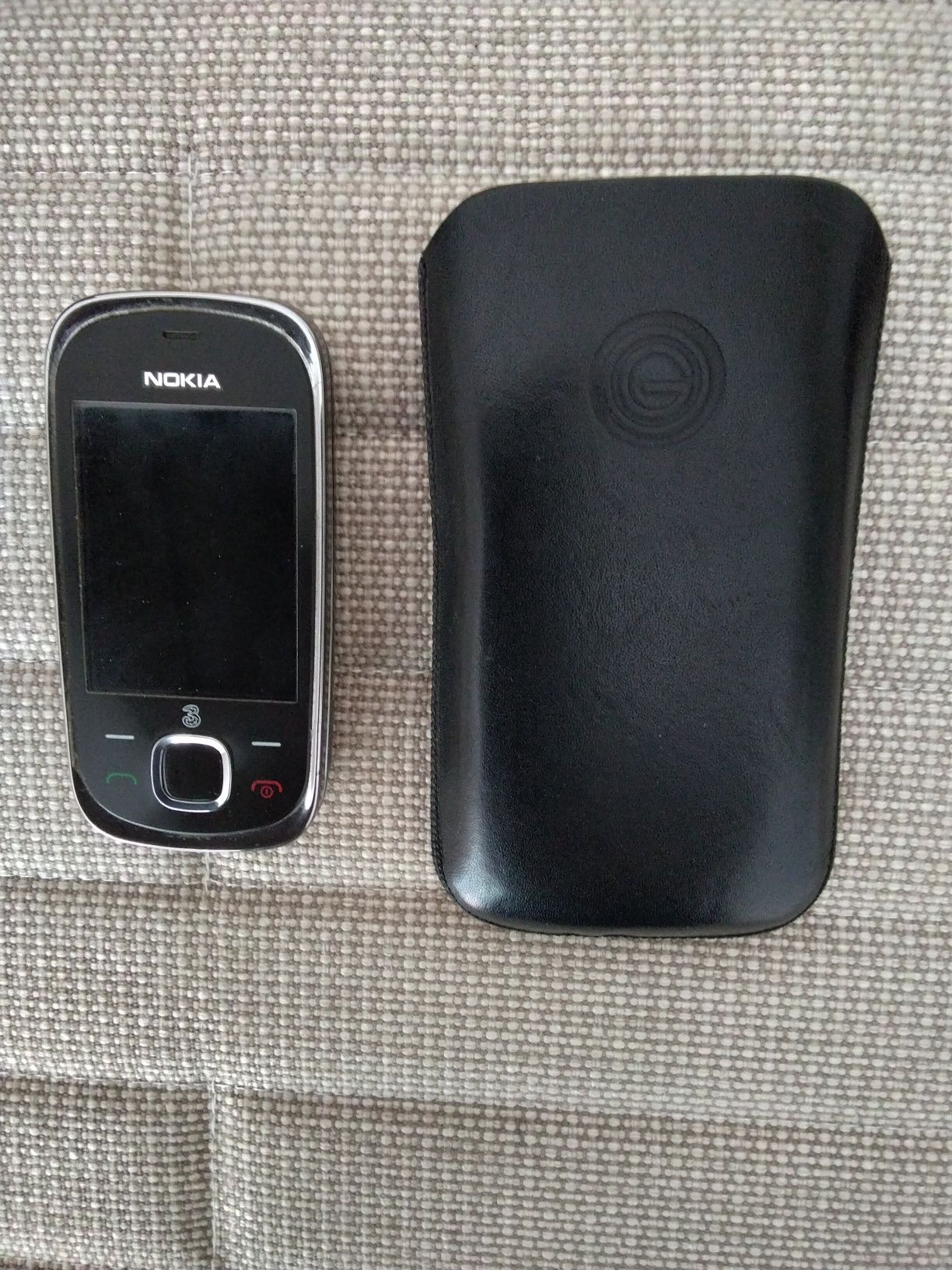 Telefon Nokia 3.2 megapixel