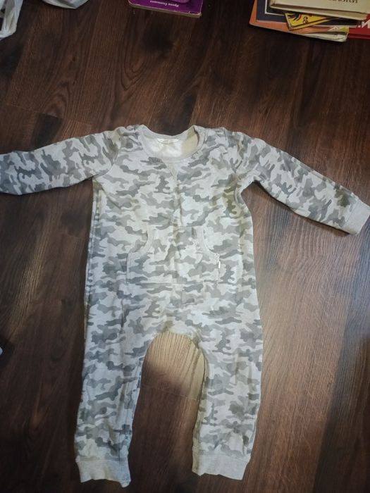 Человечик  с начесом