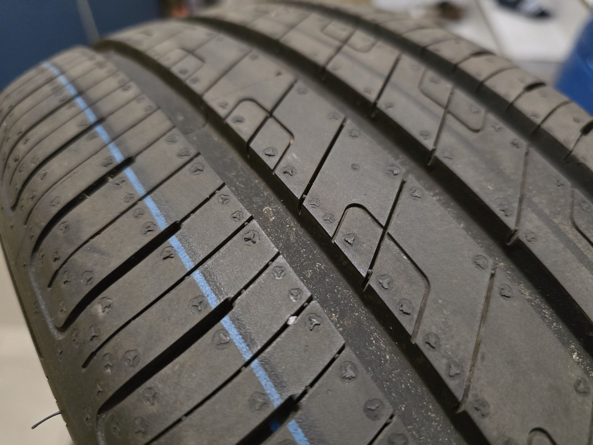 Opony letnie Michelin Efficientgrip Performance 195/45R16 nowe