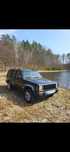 Jeep Cherokee XJ 4.0 Ho poliftowy