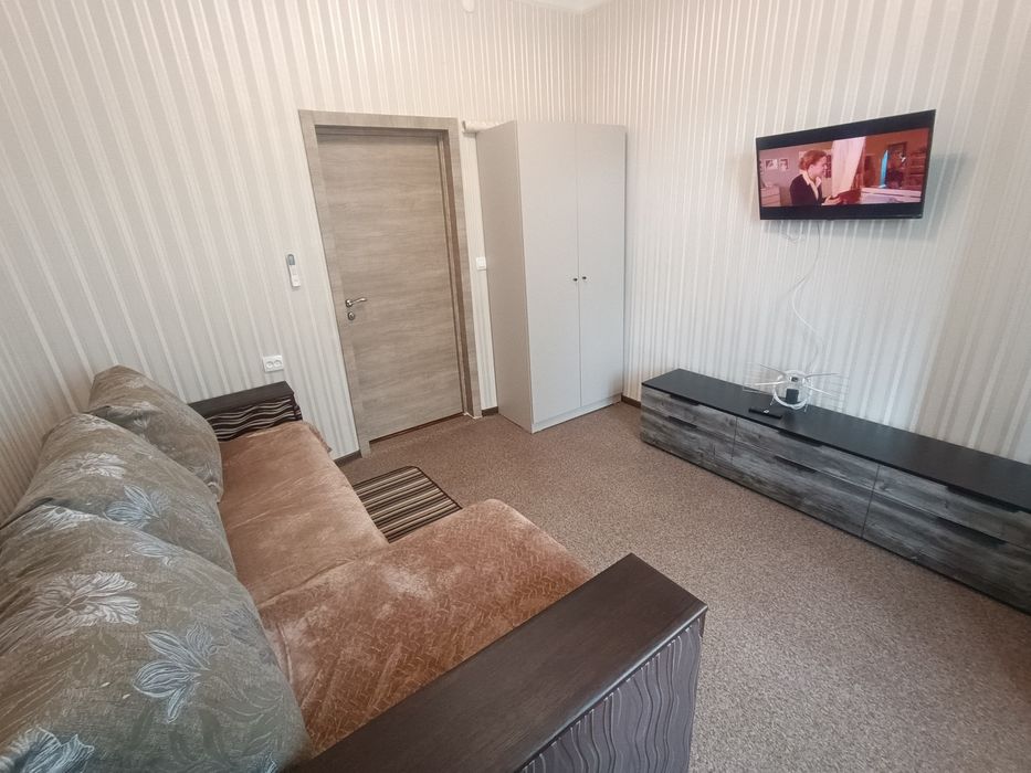 2 кімнатна, 3 лікарня, металургів, глінка, КСМ, центр міста