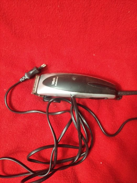 Машинка для стрижки.