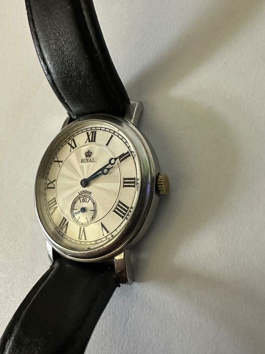 Мужские часы ROYAL LONDON RL-4663