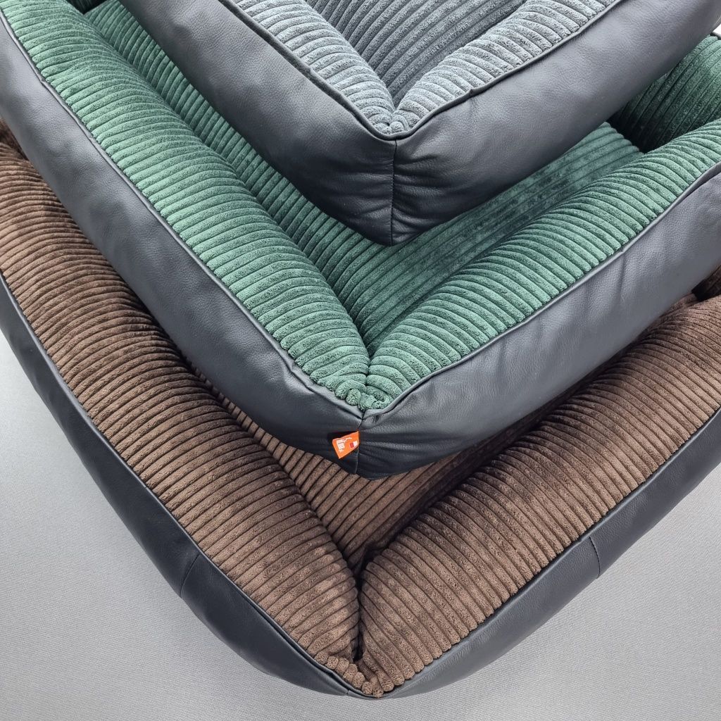 Legowisko dla psa XXL 120 X 90