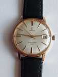 OMEGA Seamaster 600