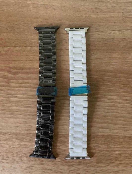 Керамічний ремінець для Apple Watch ремешок