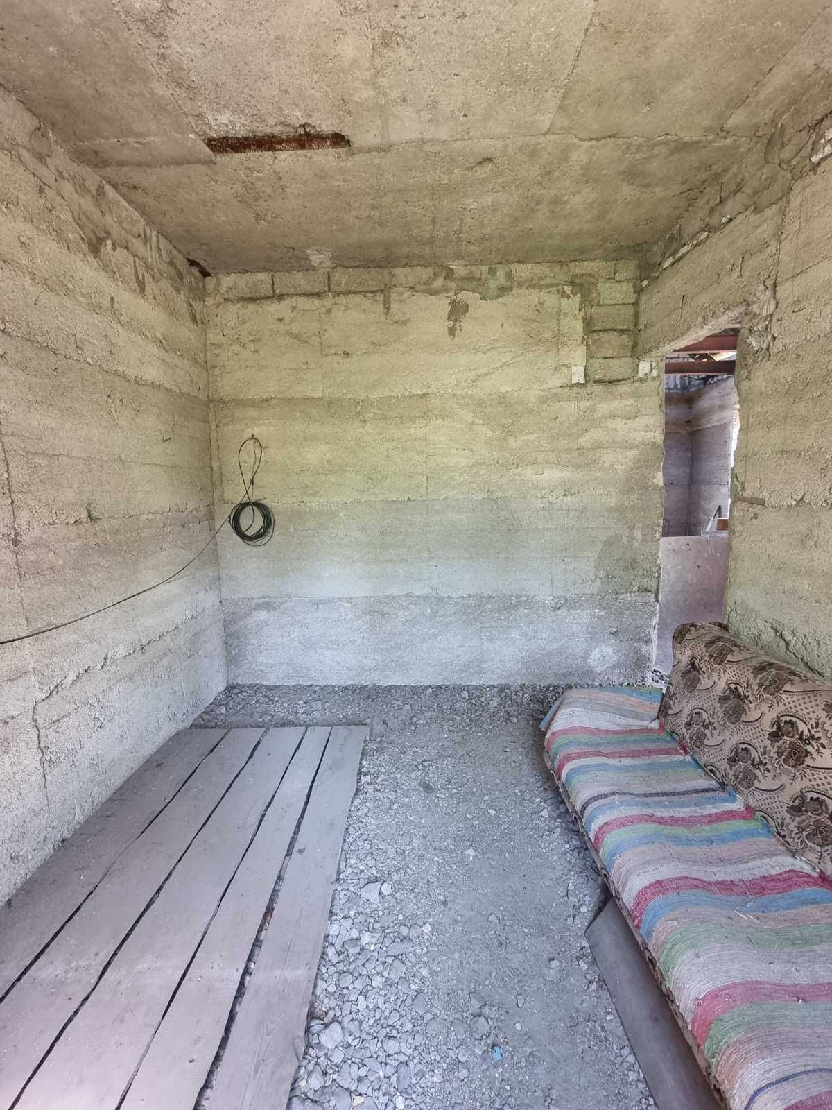 Продаю Дом в Таромское